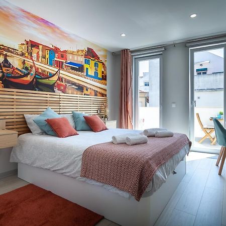 Casita Sao Goncalinho By Home Sweet Home Aveiro Extérieur photo