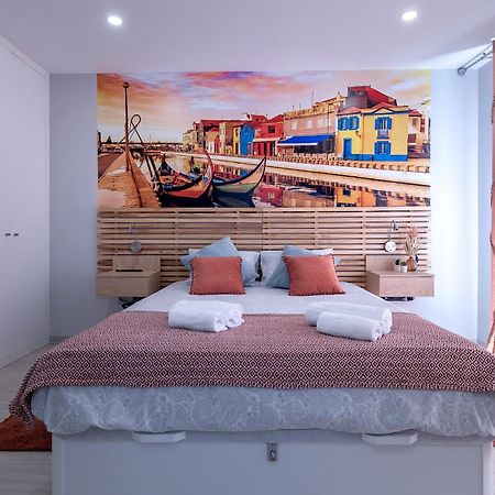 Casita Sao Goncalinho By Home Sweet Home Aveiro Extérieur photo