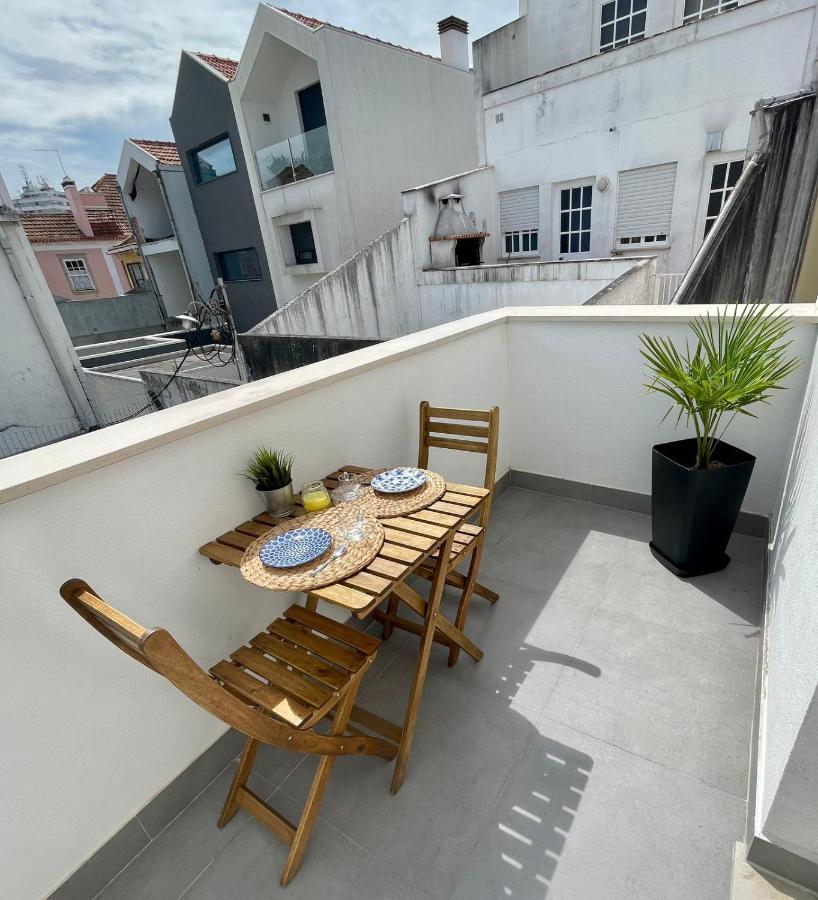 Casita Sao Goncalinho By Home Sweet Home Aveiro Extérieur photo
