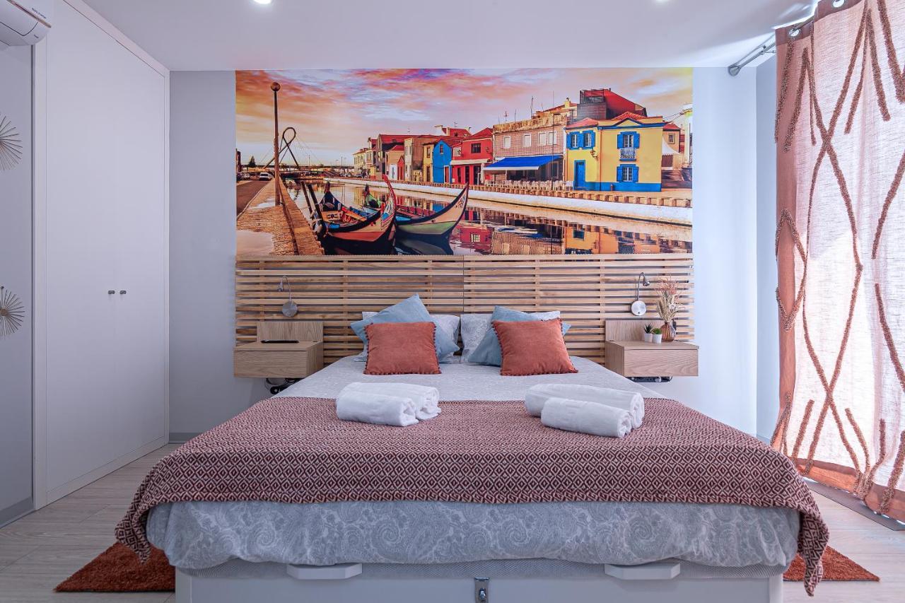 Casita Sao Goncalinho By Home Sweet Home Aveiro Extérieur photo