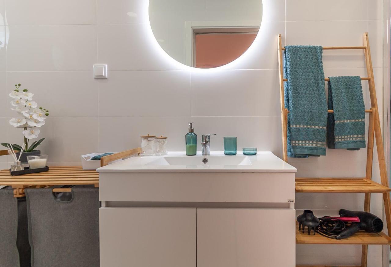 Casita Sao Goncalinho By Home Sweet Home Aveiro Extérieur photo