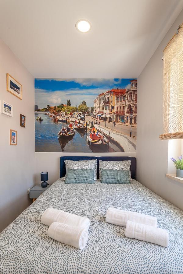 Casita Sao Goncalinho By Home Sweet Home Aveiro Extérieur photo