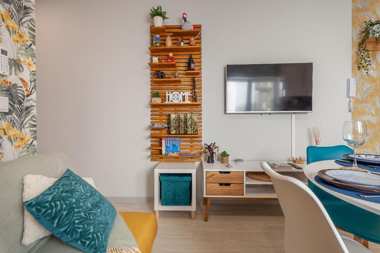 Casita Sao Goncalinho By Home Sweet Home Aveiro Extérieur photo