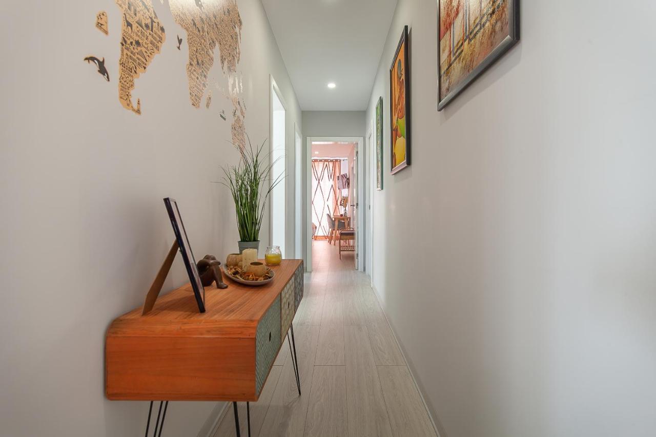 Casita Sao Goncalinho By Home Sweet Home Aveiro Extérieur photo
