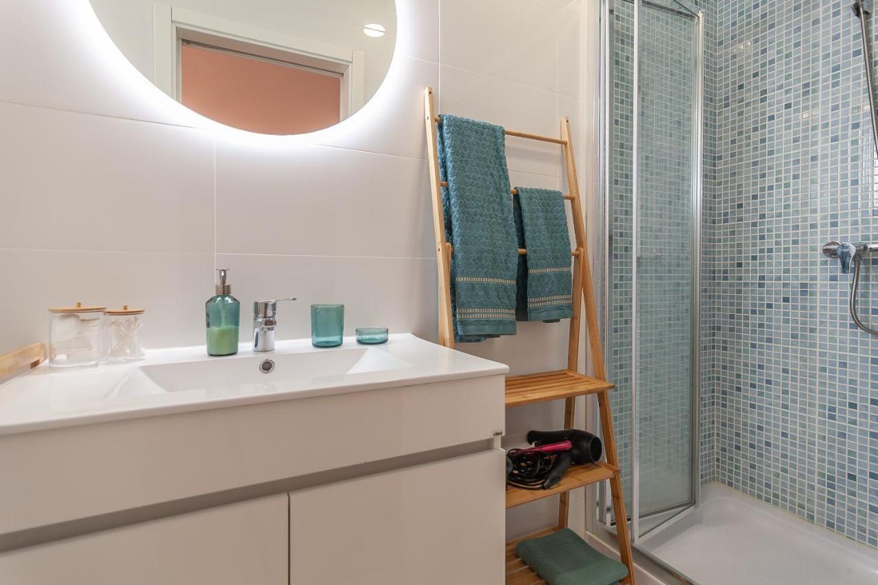 Casita Sao Goncalinho By Home Sweet Home Aveiro Extérieur photo