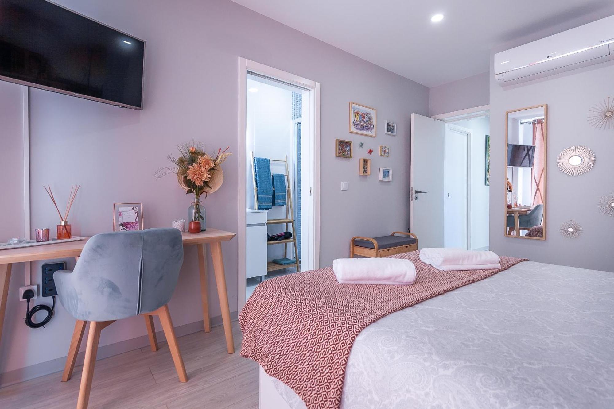 Casita Sao Goncalinho By Home Sweet Home Aveiro Extérieur photo