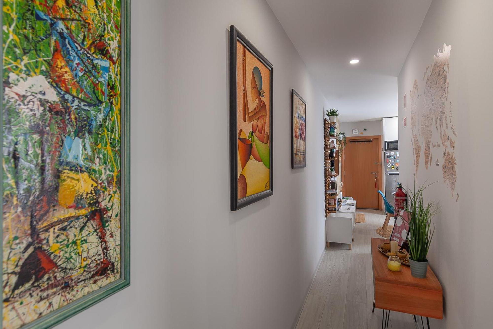 Casita Sao Goncalinho By Home Sweet Home Aveiro Extérieur photo