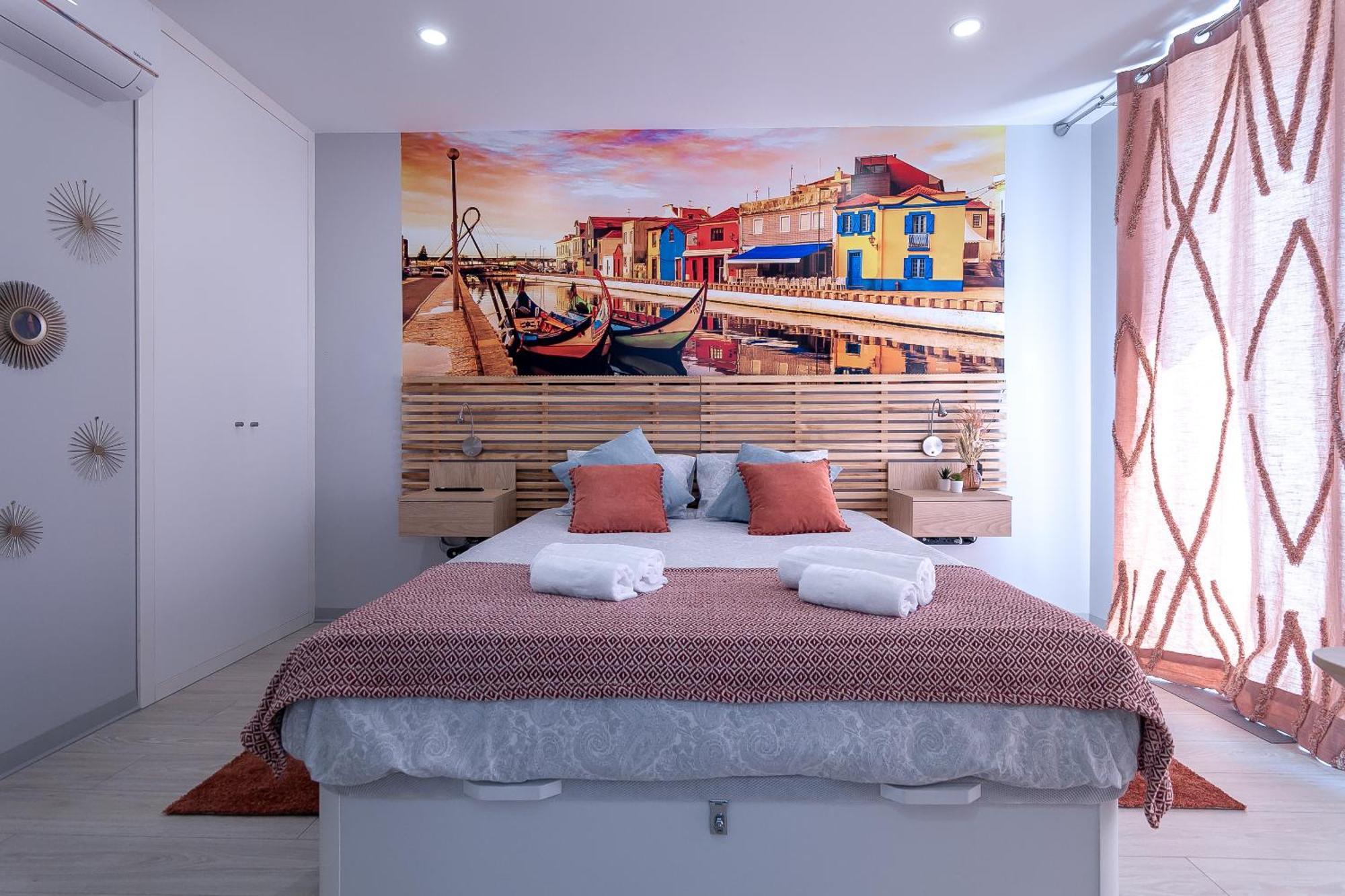 Casita Sao Goncalinho By Home Sweet Home Aveiro Extérieur photo