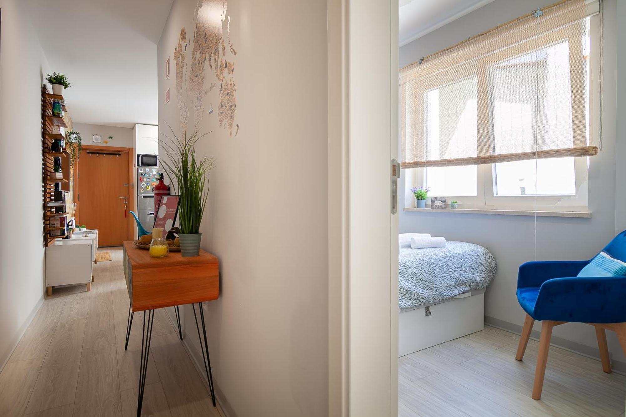Casita Sao Goncalinho By Home Sweet Home Aveiro Extérieur photo