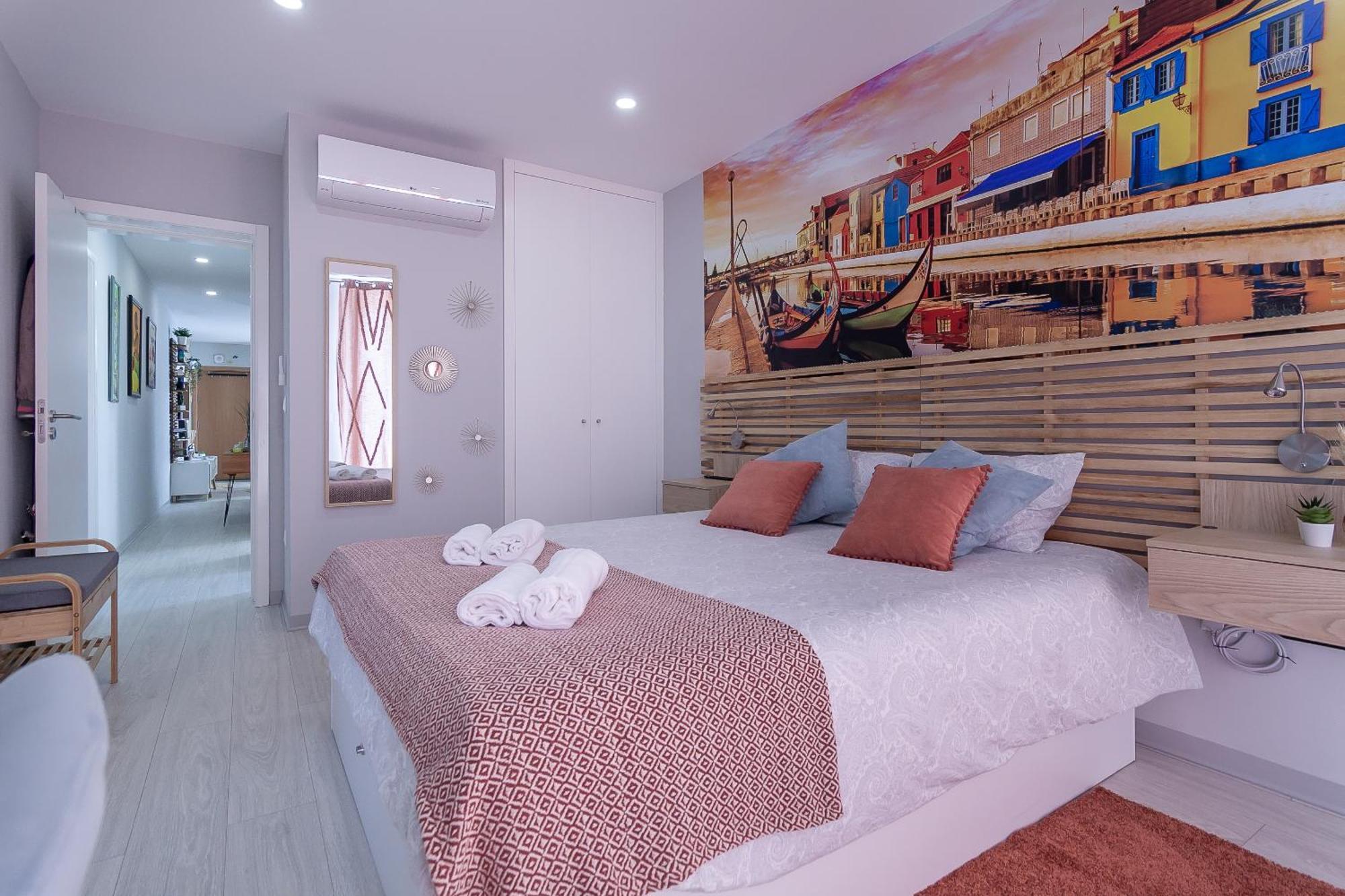 Casita Sao Goncalinho By Home Sweet Home Aveiro Extérieur photo