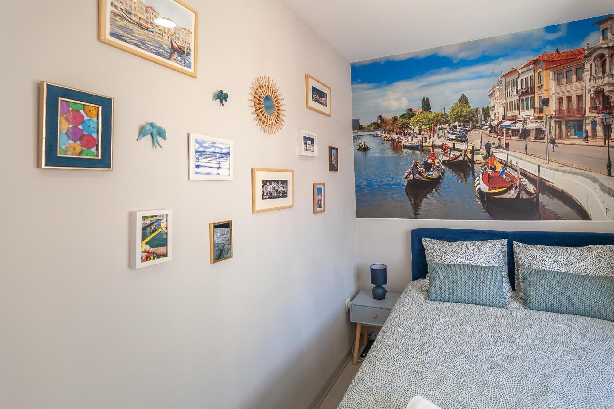 Casita Sao Goncalinho By Home Sweet Home Aveiro Extérieur photo