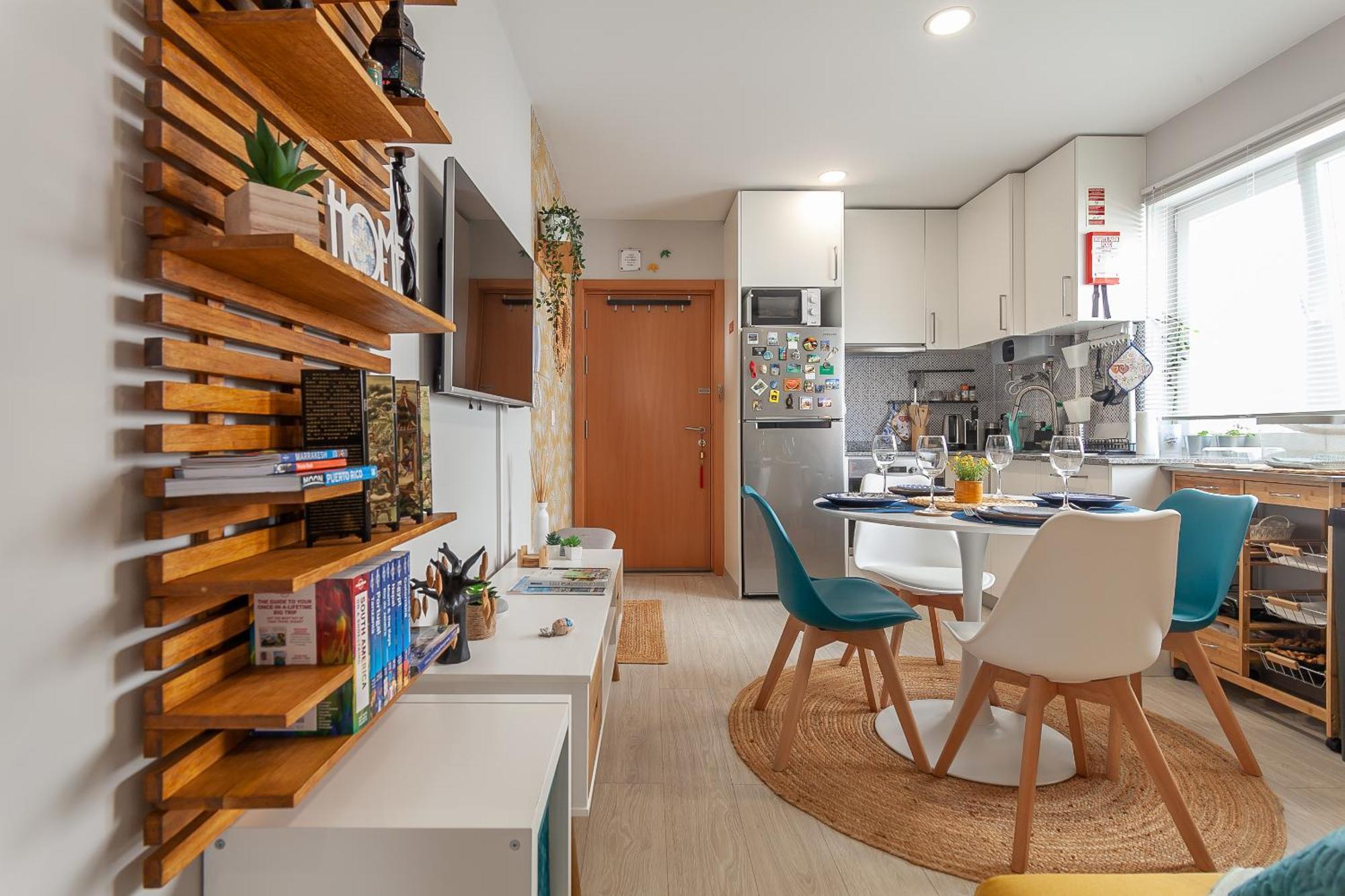 Casita Sao Goncalinho By Home Sweet Home Aveiro Extérieur photo