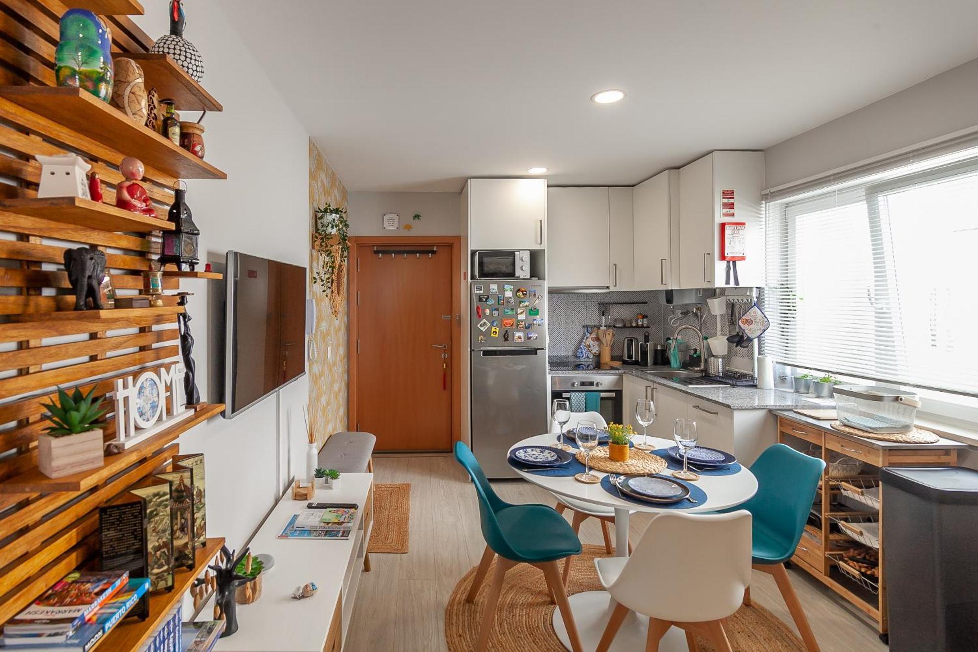 Casita Sao Goncalinho By Home Sweet Home Aveiro Extérieur photo