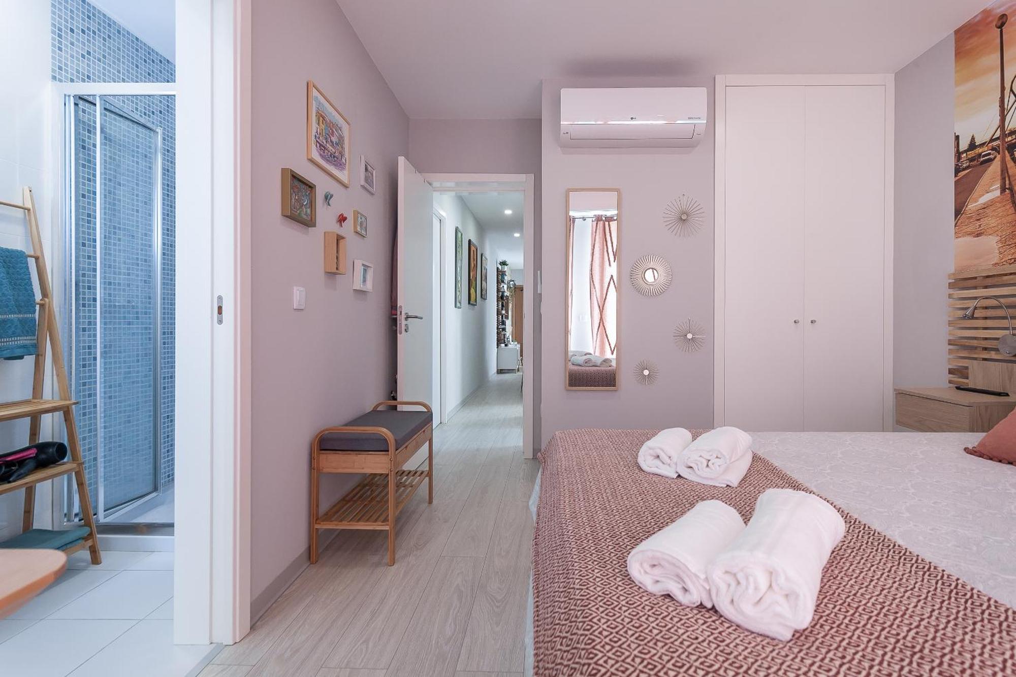 Casita Sao Goncalinho By Home Sweet Home Aveiro Extérieur photo